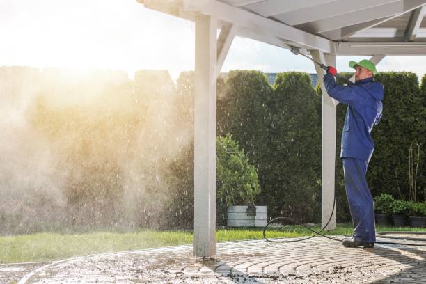Best Factory Floor Cleaning  in Pittsburg, TX